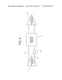 TRANSMISSION DEVICE diagram and image