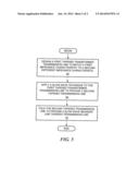 Meandered Slow Wave Taper Matching Network diagram and image