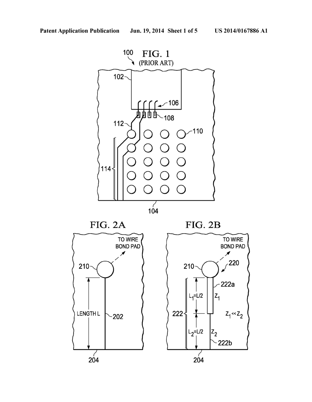 Plating Stub Resonance Shift with Filter Stub Design Methodology - diagram, schematic, and image 02