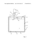 TEMPERATURE-DEPENDENT SWITCH diagram and image