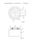 TEMPERATURE-DEPENDENT SWITCH diagram and image