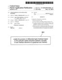 USER INTERFACES AND ASSOCIATED METHODS diagram and image