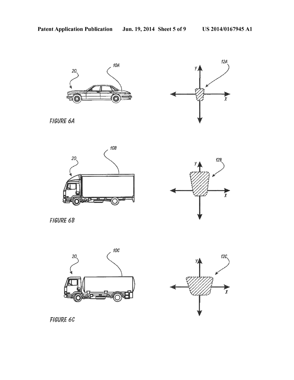 METHOD AND SYSTEM FOR TUNING THE EFFECT OF VEHICLE CHARACTERISTICS ON RISK     PREDICTION - diagram, schematic, and image 06