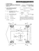 TIRE AIR PRESSURE TRANSMISSION DEVICE AND TIRE AIR PRESSURE MONITOR SYSTEM diagram and image