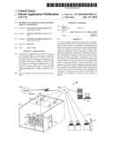 METHOD AND APPARATUS FOR TRACKING OBJECTS AND PEOPLE diagram and image