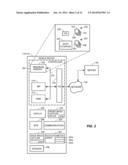 SYSTEM AND METHOD TO MONITOR AND REDUCE VEHICLE OPERATOR IMPAIRMENT diagram and image