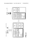 Near Field Communications for Utility Meters diagram and image