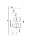 LOW POWER ANALOG TO DIGITAL CONVERTER diagram and image