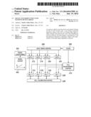 SIGNAL CONVERSION USING STATE SENSITIVE DEVICE ARRAYS diagram and image