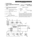 NEGATIVE OBSTACLE DETECTION WITH STEREO CAMERA AND LONG RANGE RADAR diagram and image