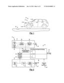 NEGATIVE OBSTACLE DETECTION WITH STEREO CAMERA AND LONG RANGE RADAR diagram and image