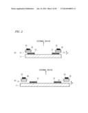 NON-CONTACT WIRELESS COMMUNICATION COIL, TRANSMISSION COIL, AND PORTABLE     WIRELESS TERMINAL diagram and image