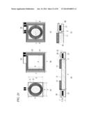 NON-CONTACT WIRELESS COMMUNICATION COIL, TRANSMISSION COIL, AND PORTABLE     WIRELESS TERMINAL diagram and image