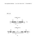 NON-CONTACT WIRELESS COMMUNICATION COIL, TRANSMISSION COIL, AND PORTABLE     WIRELESS TERMINAL diagram and image