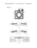 NON-CONTACT WIRELESS COMMUNICATION COIL, TRANSMISSION COIL, AND PORTABLE     WIRELESS TERMINAL diagram and image