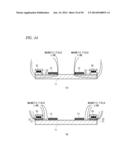 NON-CONTACT WIRELESS COMMUNICATION COIL, TRANSMISSION COIL, AND PORTABLE     WIRELESS TERMINAL diagram and image