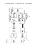 NON-CONTACT WIRELESS COMMUNICATION COIL, TRANSMISSION COIL, AND PORTABLE     WIRELESS TERMINAL diagram and image