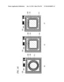 NON-CONTACT WIRELESS COMMUNICATION COIL, TRANSMISSION COIL, AND PORTABLE     WIRELESS TERMINAL diagram and image