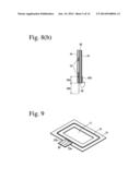 ANTENNA diagram and image