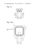 ANTENNA diagram and image