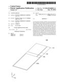 ANTENNA DEVICE diagram and image