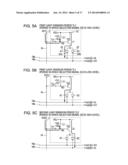 PIXEL CIRCUIT, ELECTRO-OPTIC DEVICE, AND ELECTRONIC APPARATUS diagram and image