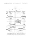 PIXEL CIRCUIT, ELECTRO-OPTIC DEVICE, AND ELECTRONIC APPARATUS diagram and image