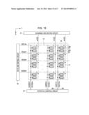 PIXEL CIRCUIT, ELECTRO-OPTIC DEVICE, AND ELECTRONIC APPARATUS diagram and image