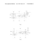 SHIFT REGISTER, GATE DRIVER AND DISPLAY DEVICE diagram and image