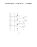 SHIFT REGISTER, GATE DRIVER AND DISPLAY DEVICE diagram and image