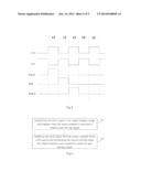 SHIFT REGISTER, GATE DRIVER AND DISPLAY DEVICE diagram and image