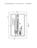 ENABLING AUGMENTED REALITY USING EYE GAZE TRACKING diagram and image