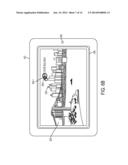 ENABLING AUGMENTED REALITY USING EYE GAZE TRACKING diagram and image