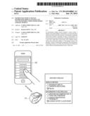 INFORMATION DISPLAY DEVICE, INFORMATION DISPLAY SYSTEM, AND NON-TRANSITORY     COMPUTER-READABLE STORAGE MEDIUM diagram and image