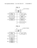 INFORMATION DISPLAY DEVICE, INFORMATION DISPLAY SYSTEM, AND NON-TRANSITORY     COMPUTER-READABLE STORAGE MEDIUM diagram and image