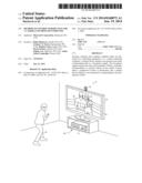 Method to Control Perspective for a Camera-Controlled Computer diagram and image