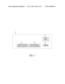 3D REMOTE CONTROL SYSTEM EMPLOYING ABSOLUTE AND RELATIVE POSITION     DETECTION diagram and image