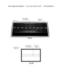 GESTURE PRE-PROCESSING OF VIDEO STREAM USING A MARKERED REGION diagram and image