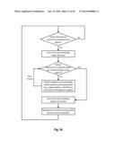 GESTURE PRE-PROCESSING OF VIDEO STREAM USING A MARKERED REGION diagram and image