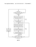 GESTURE PRE-PROCESSING OF VIDEO STREAM USING A MARKERED REGION diagram and image