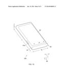 DISPLAY APPARATUS AND ASSOCIATED METHOD diagram and image