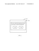 ELECTRONIC DEVICE AND METHOD FOR PROVIDING TACTILE STIMULATION diagram and image