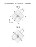 TOUCH SCREEN PANEL diagram and image