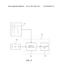 TOUCH SENSING METHOD AND TOUCH SENSING APPARATUS diagram and image