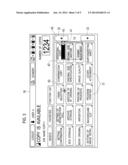 ELECTRONIC DEVICE AND CONTROL METHOD THEREOF diagram and image