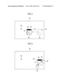 ELECTRONIC DEVICE AND CONTROL METHOD THEREOF diagram and image