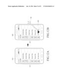 METHOD AND APPARATUS FOR CONTROLLING HAPTIC FEEDBACK OF AN INPUT TOOL FOR     A MOBILE TERMINAL diagram and image