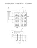 Integrated Pixel Display and Touch Sensor diagram and image