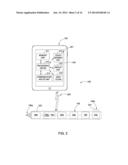 METHOD AND SYSTEM FOR DISCRIMINATING STYLUS AND TOUCH INTERACTIONS diagram and image