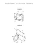 DISPLAY DEVICE WITH TOUCH DETECTION FUNCTION, ELECTRONIC APPARATUS, AND     METHOD OF MANUFACTURING DISPLAY DEVICE WITH TOUCH DETECTION FUNCTION diagram and image